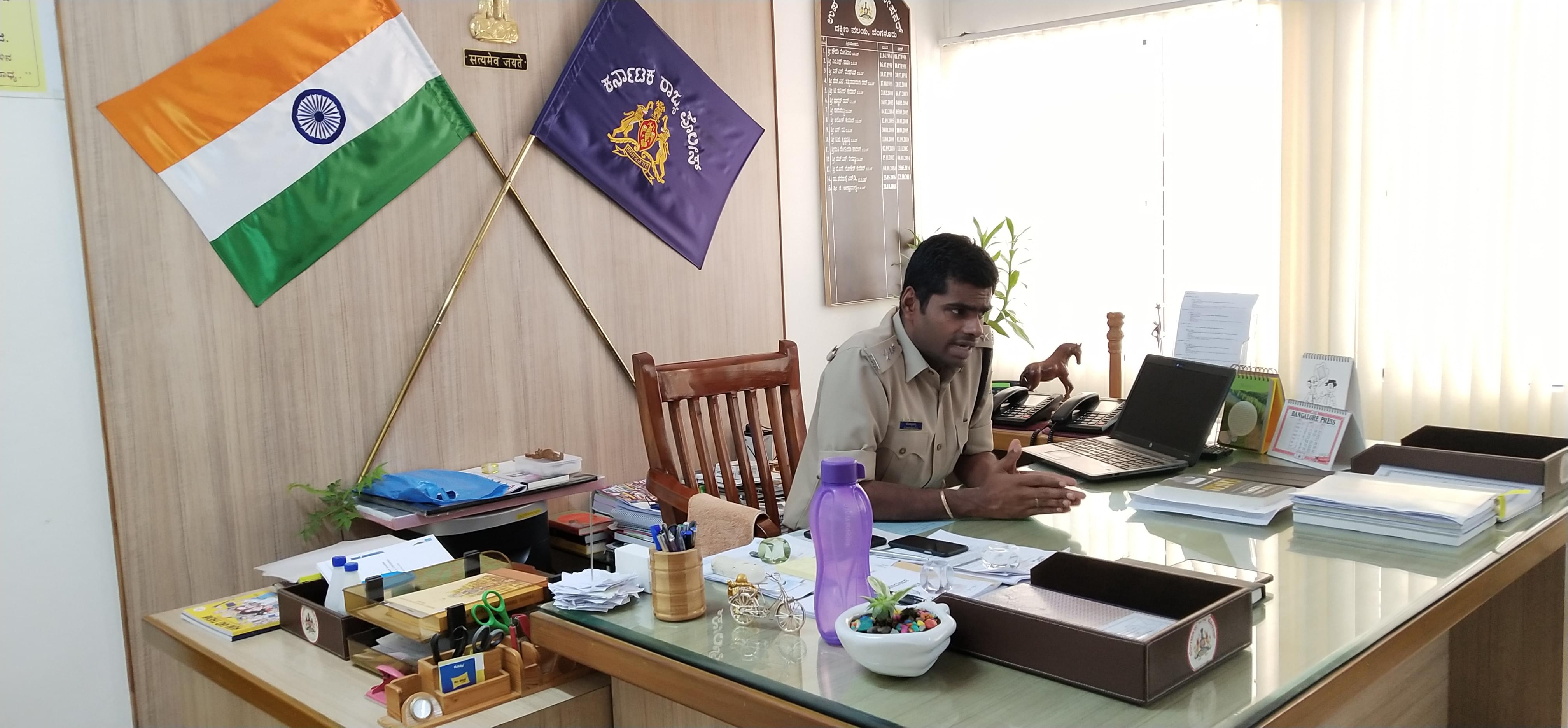 Surana College Bangalore Student Council Images photo 29